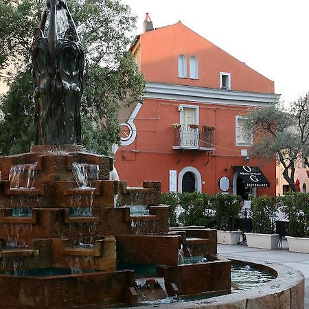 La Locanda Dell'Officina Olbia Exterior photo