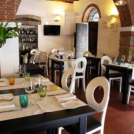 La Locanda Dell'Officina Olbia Exterior photo