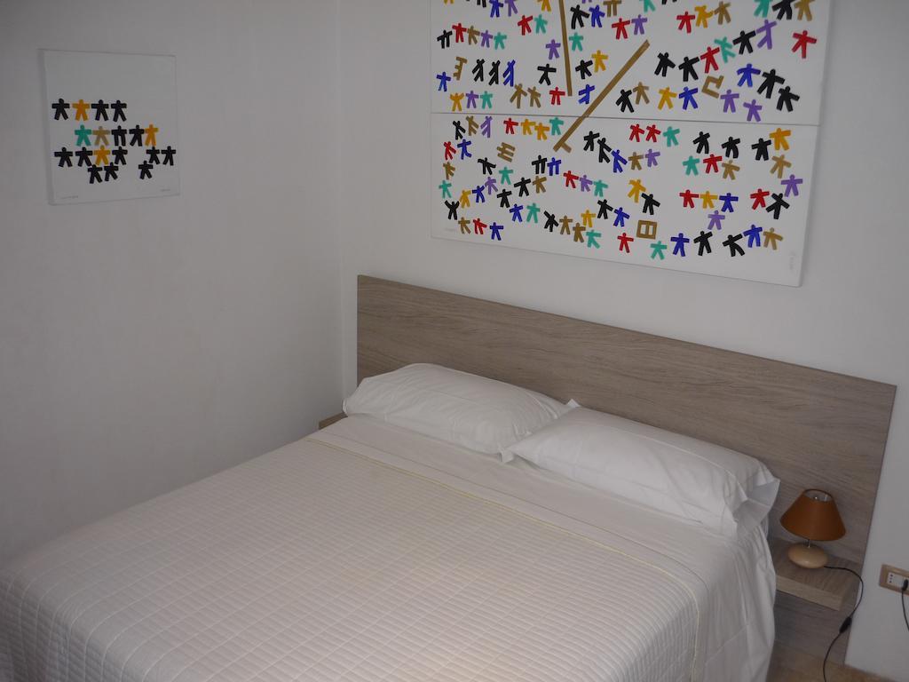 La Locanda Dell'Officina Olbia Room photo