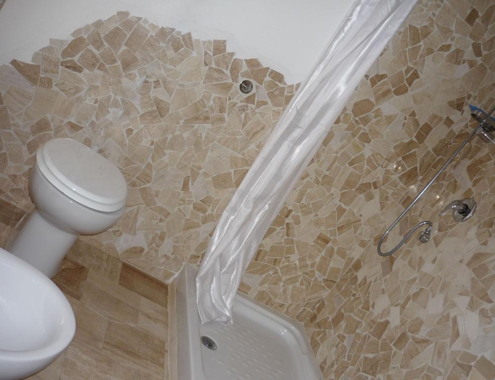 La Locanda Dell'Officina Olbia Room photo